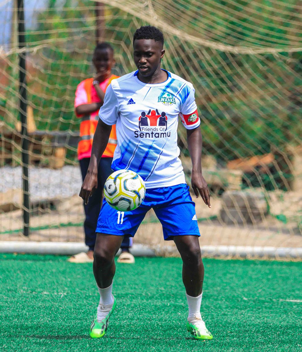 Umar Kyebatala 

Team: Twaake FC <a href="/kosa19_/">TWAAKE FC</a> 

#KOSALEAGUE