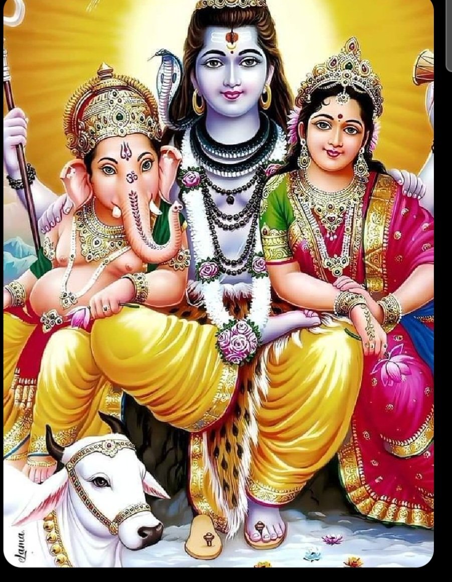 Deep20831993's tweet photo. ॐ नमः शिवाय !!
*!!  जय श्री गणेश !!*
*!! जय माँ भगवती भवानी !!*
*!! जय श्री महाकाल महादेव !!* https://t.co/Jb1HBKgrx8