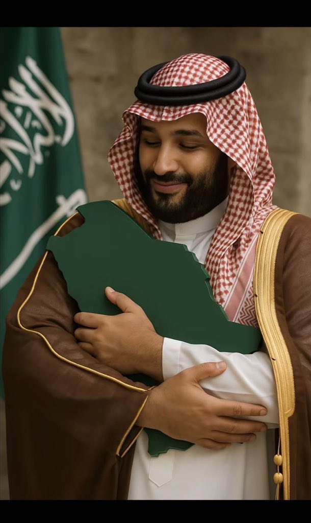23 سبتمبر 2025م

من النّعم العظيمة أنك 
🤍🇸🇦وطني .. وموطني .. وفخري🇸🇦🤍

#اليوم_الوطني_السعودي95 
#اليوم_الوطني_عزنا_بطبعنا