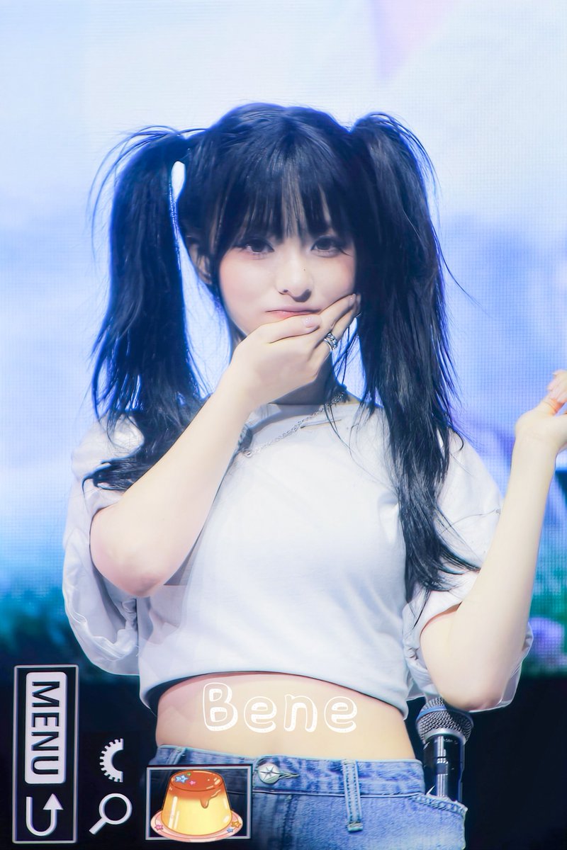Bene_0601's tweet photo. 250923 pre

#프로미스나인 #fromis_9 #이나경 #LeeNaGyung https://t.co/PsKl9y6SCB