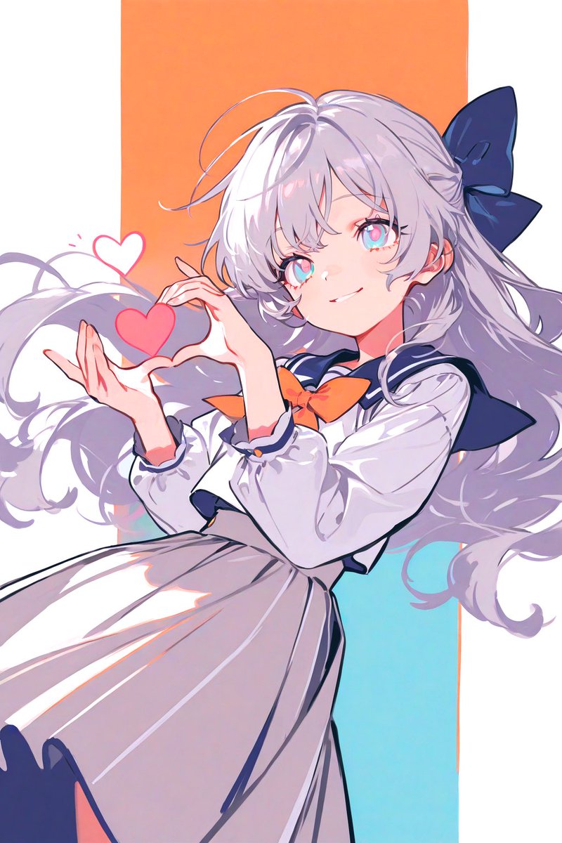 ハートを力に変えて

#ハートアクション