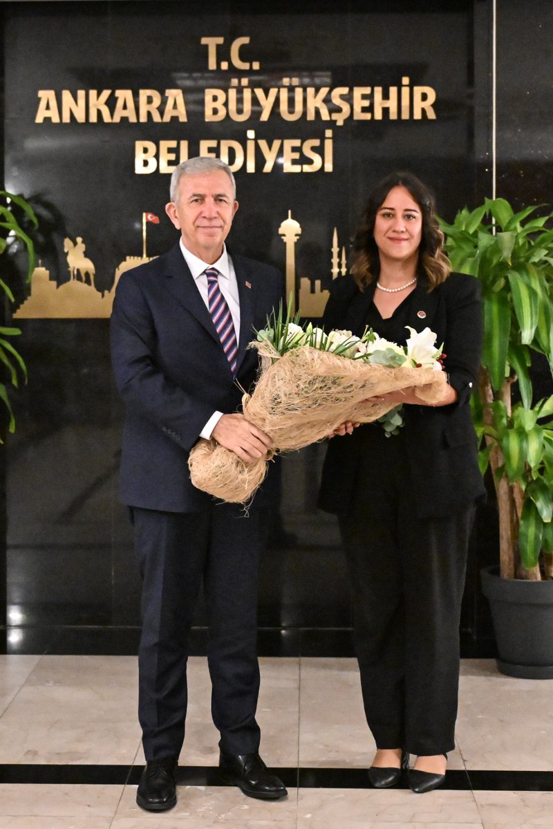 Ankara Büyükşehir Belediye Başkanımız Mansur Yavaş, göreve geldiğinden bu yana Melih Gökçek dönemine ilişkin 97 suç duyurusunda bulundu. Ancak hepsi için takipsizlik kararı verildi. 801 milyon dolar kamu zararına neden olan ANKAPARK için bile dava açılmadı.

Ve bugün; ABB’ye