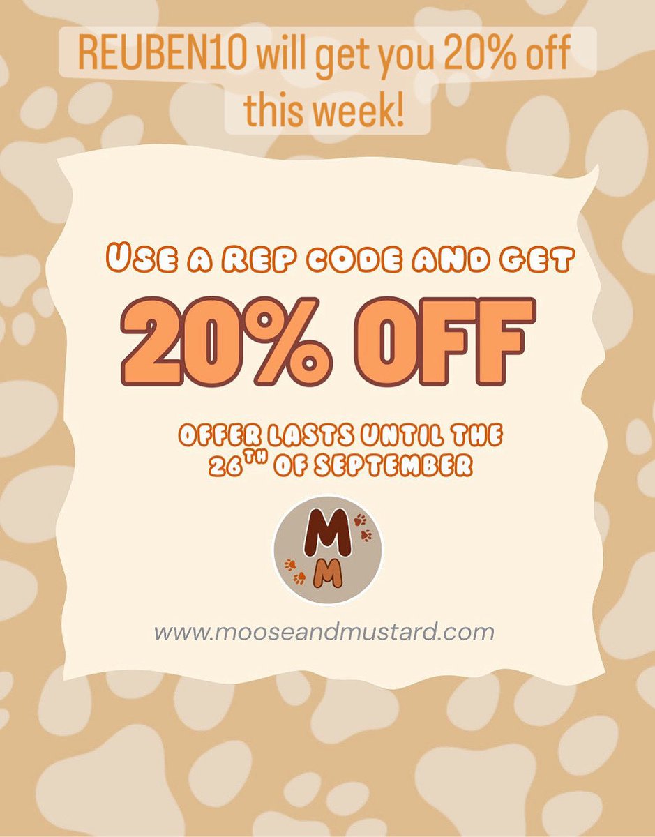 Reu the Cocker (@humfthecocker) on Twitter photo Moose and Mustard 🤎 Moose and Mustard 🤎