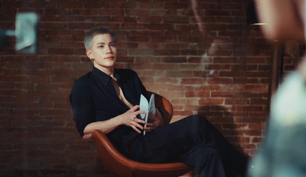 JustPie__'s tweet image. นี่นั่งหล่อๆรอเลยอ้ะ ใครเดินเข้ามาก็มองป้ะ แบบพี่หล่อเกินนนนนน 

FOURTH x MABELZ SIDE TO SIDE
#SideToSideFourthMabelz