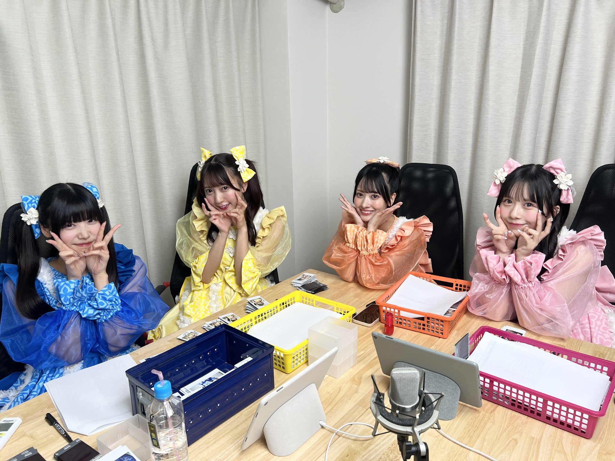 SWEETSTEADY 庄司なぎさ チェキ オン特 SWEETSTEADY 庄司なぎさ チェキ ⑥ - メルカリ