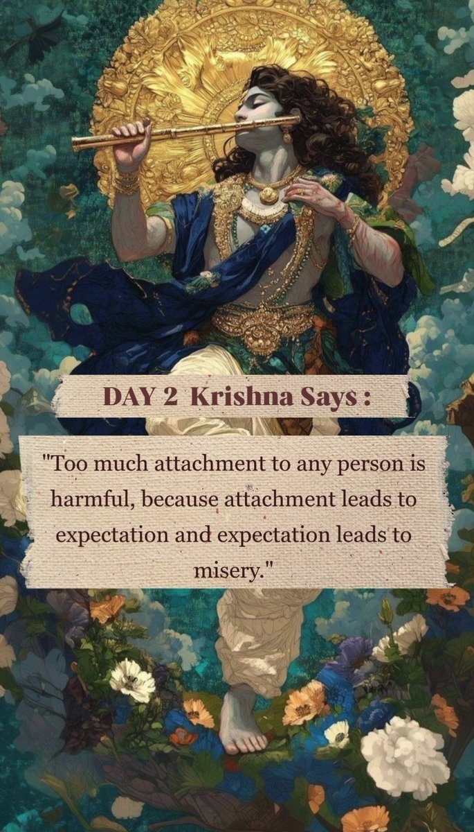 Bhagavad Gita 🪷 tweet media