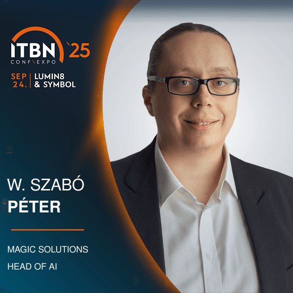 #ITBN Roundtable  — “AI: Védelem vagy sebezhetőség / Targeting AI: Ultimate Defense or Critical Vulnerability?”

We’ll unpack how #LLMs are defended and attacked—jailbreaks, safety guardrails, creative use, and manipulation.
📍 Budapest | 🗓️ Sep 24, 13:05
#AIsecurity