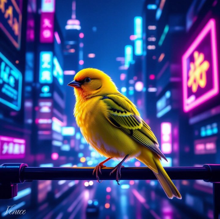 🐥 Canary System 🐥
94th UPDATE:
reverb

I will tweet a Canary image every so often each time it'll be pinned to my TL

If a *new* Canary image tweet pin no longer appears within 1 week, OR
if it is taken down without a new canary;
THEN
1 of my 2 contacts shall speak on my behalf
