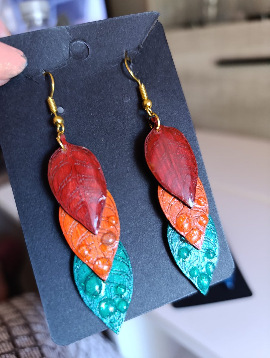 tokamadera_arte's tweet image. ¿Buscas un toque especial para tus días? Los pendientes modelo Rocio de Tokamadera son como un abrazo a tus orejas. Atraen miradas y son tan ligeros que olvidarás que los llevas. ¡Pruébalos y cuéntanos cómo te sientes! 🌿✨ #Tokamadera #Acces
tokamadera.es/producto/pendi…