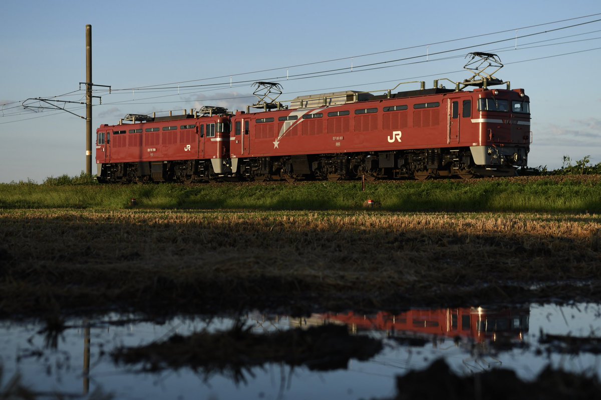 logbook001's tweet image. ☆彡👋