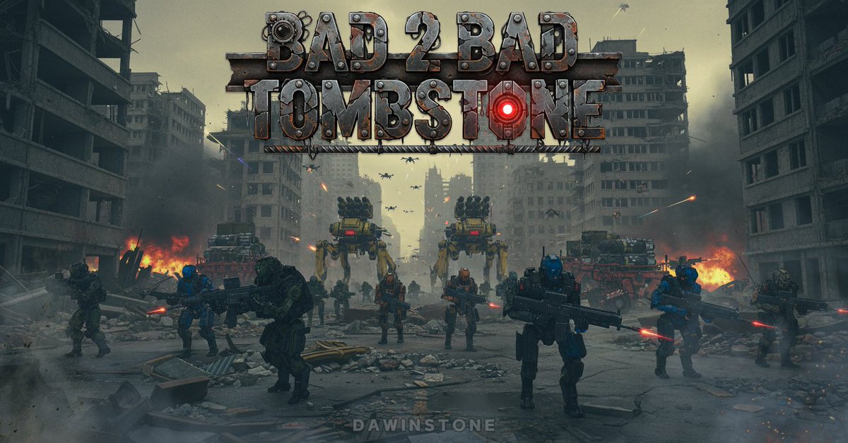 DAWINSTONE tweet media