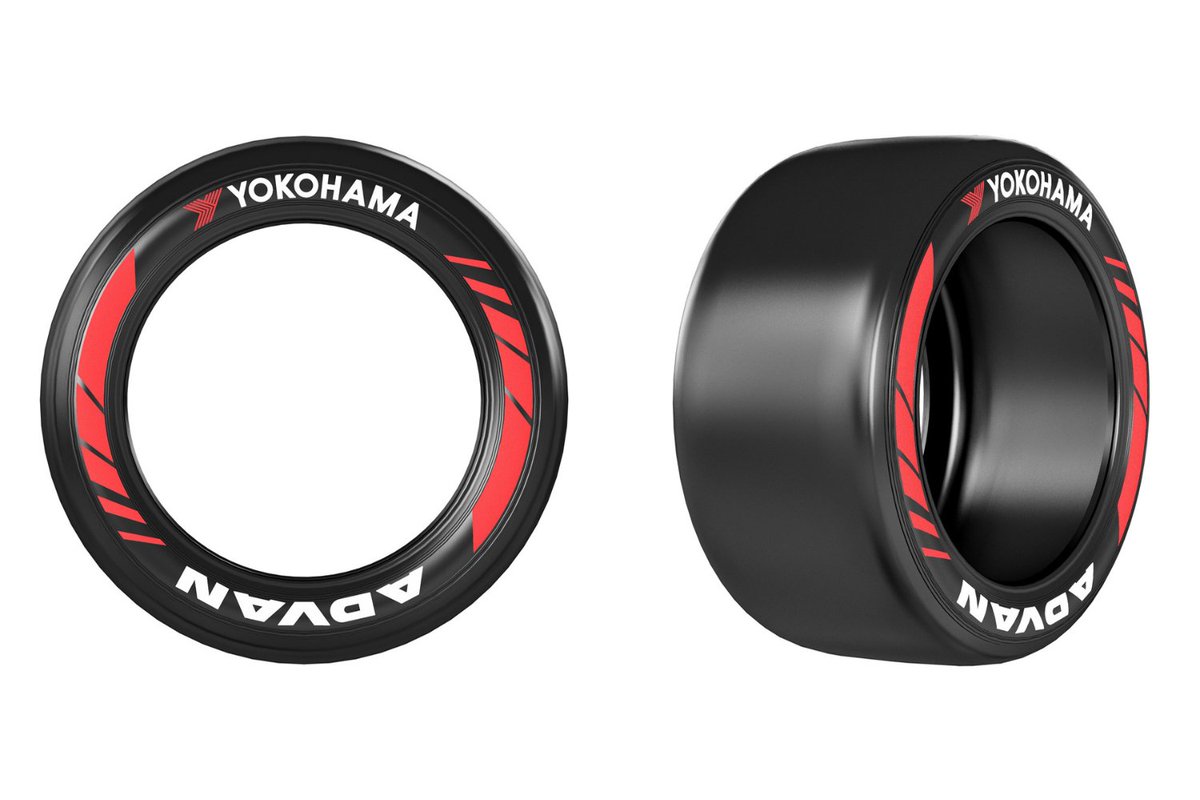 yokohama_ES's tweet image. 🏆 ¡Victoria épica en Nürburgring!

El Ford Mustang GT3 #6 de HRT, con neumáticos YOKOHAMA ADVAN, gana la Ronda 8 de la NLS 2025.

#ADVAN #NLS2025 #PerformanceDriven