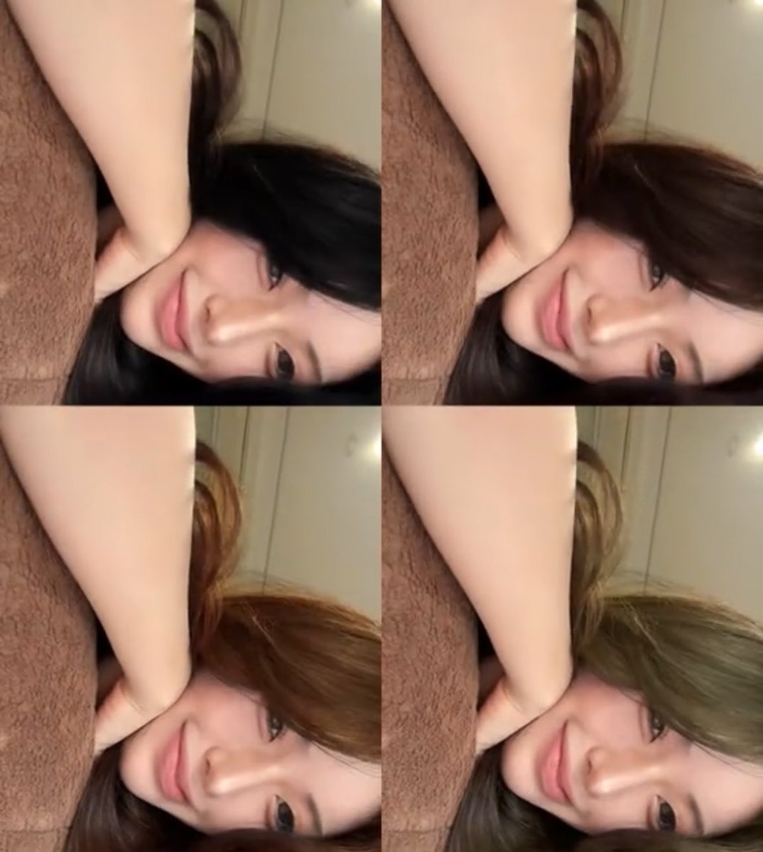 내가 맨날 좋다고 말하는 우와 입꼬리;;ㅠㅠ
웃는 입 너무너무 예뻐서 입꼬리콤 생김