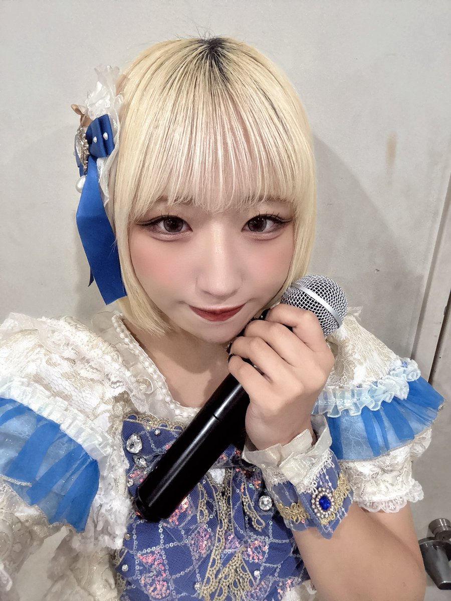 蒼城ちなつ🦋《ParaMilia》 (@Paramili_chinat) / X