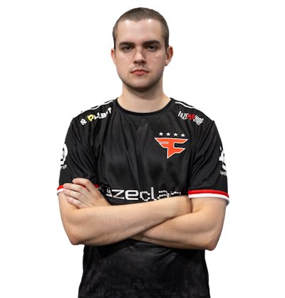 C0RTEXcsgo's tweet image. 🚨BREAKING NEWS 🚨
BROKY HAS WON THE BALLON D’OR AND DONATED THE AWARD TO HIS SON @Poloolpp ‼️‼️‼️‼️