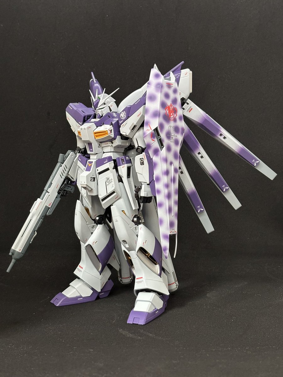 #ニューガンダムあつまれ