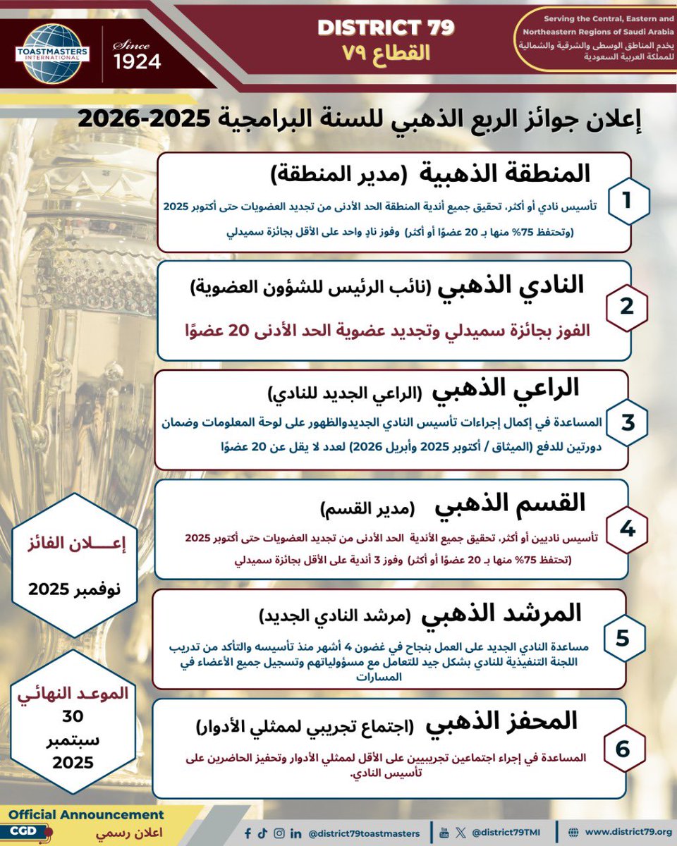 District 79 قطاع (@district79sa) on Twitter photo 