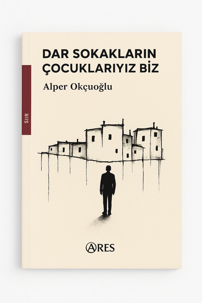 "Dar Sokakların Çocuklarıyız Biz" şiir kitabım için kendi tasarladığım kapak çalışmalarını sizlerle paylaşıyorum.
Kitap siparişi vermek isteyenler bana DM yoluyla ulaşabilir.

#DarSokaklarınÇocuklarıyızBiz #kitap #edebiyat #şiirkitabı #yeniçıkanlar #kitapönerisi #kitaptavsiyesi