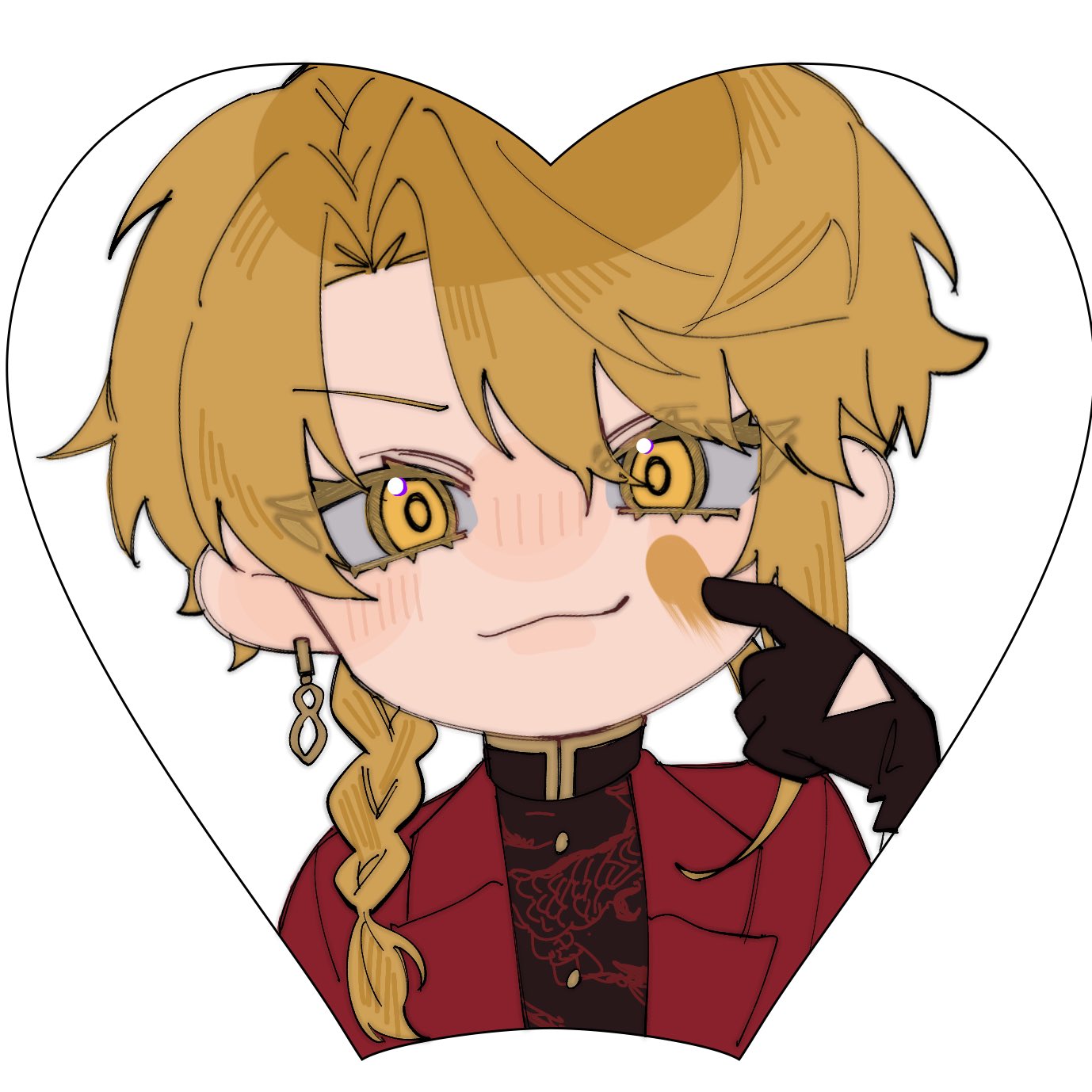 桜子 (@blossom_1003_) / X