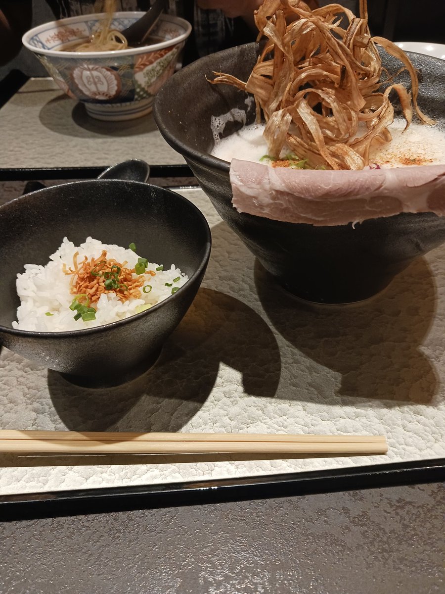 ラーメン