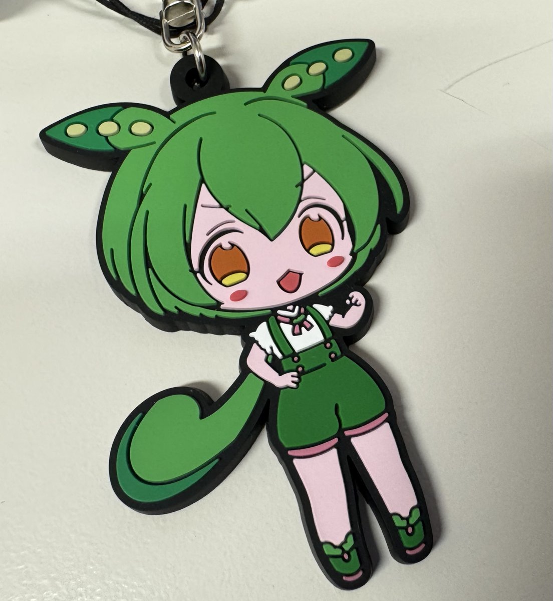 この前の仙台土産