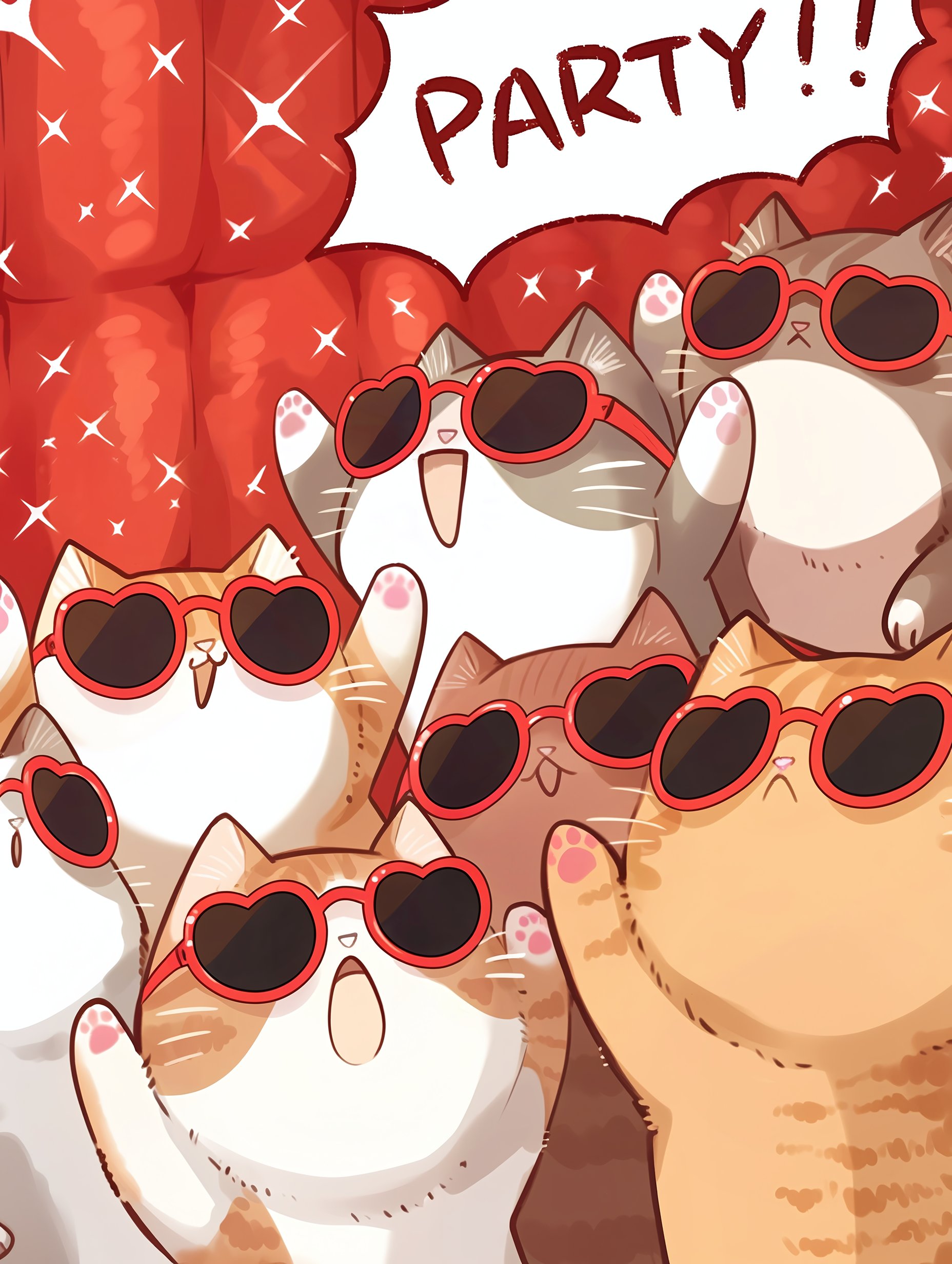 ねこっこページ ぴこっこ (@picocco77) / X