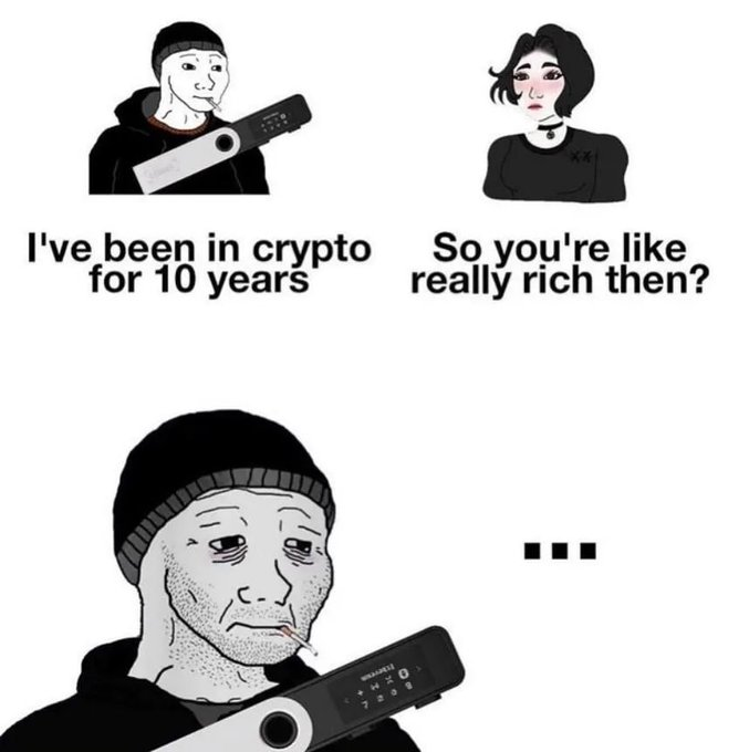 richme_io's tweet photo. You don’t need a decade of accumulation — all you need is a viral idea and a platform like https://t.co/tdnm9Tdh8r to launch zero-fee, fair, and community-driven Memecoins in just minutes.​
Who’s ready to jump from a crypto veteran to a Memecoin tycoon? 🚀​
#MemecoinWealth https://t.co/Onm4nMZlPg