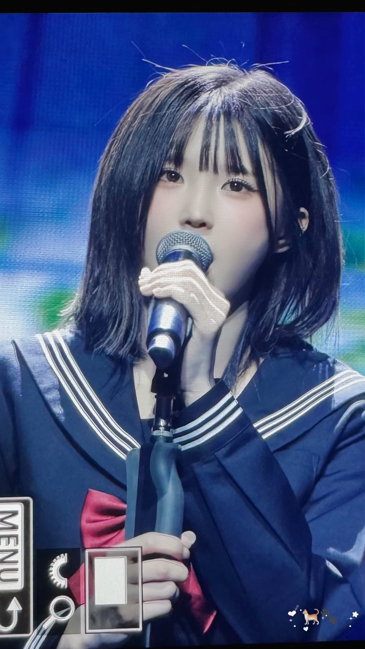 【❤︎】スキヤキ　3弾　イェワン 3枚 だんだん涼しくなってきたね 요즘 점점 시원해져서 기분 좋음