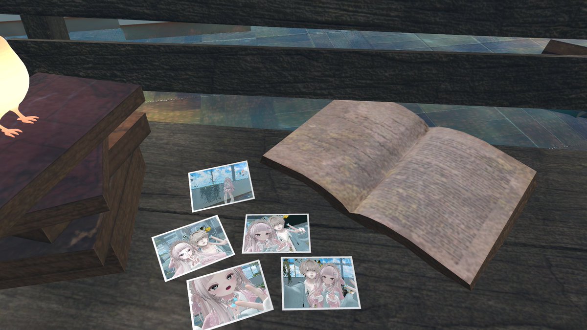 シグマ (@sig6_vr) on Twitter photo  シグマ (@sig6_vr) on Twitter photo