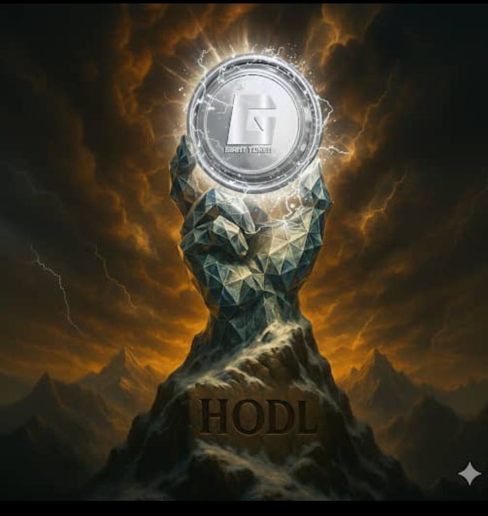 cryptojuls247's tweet image. $GTAN! We are Giant Indeed

#making Charity as fast as a transaction.