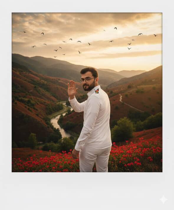 آه يا #أيلول ما أثقل أيامك على قلوبنا.
في مثل هذا اليوم من العام الماضي رحل اخي هادي، ومنذ ذلك الحين وطيفه لا يغيب . كأنه استوطن الروح، بات جزءاً مني. ترك جسده المثقل بهموم الدنيا وصعوباتها، وتناثر في قلوب محبيه، ذلك هو المقام الذي يستحق أن يناله أخي هادي ذو السمات الملائكية.