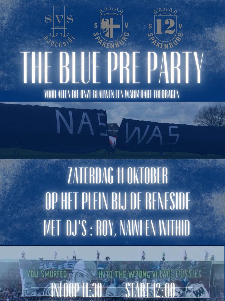 SVS Havenside tweet media