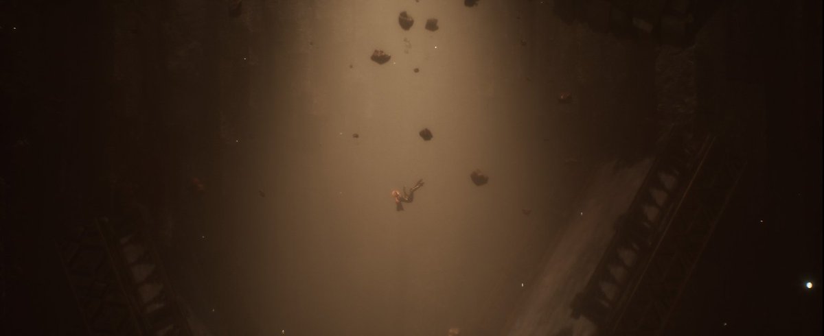 CodeSnaws's tweet image. Expedition 33 for GOTY!

#Expedition33 #GOTY