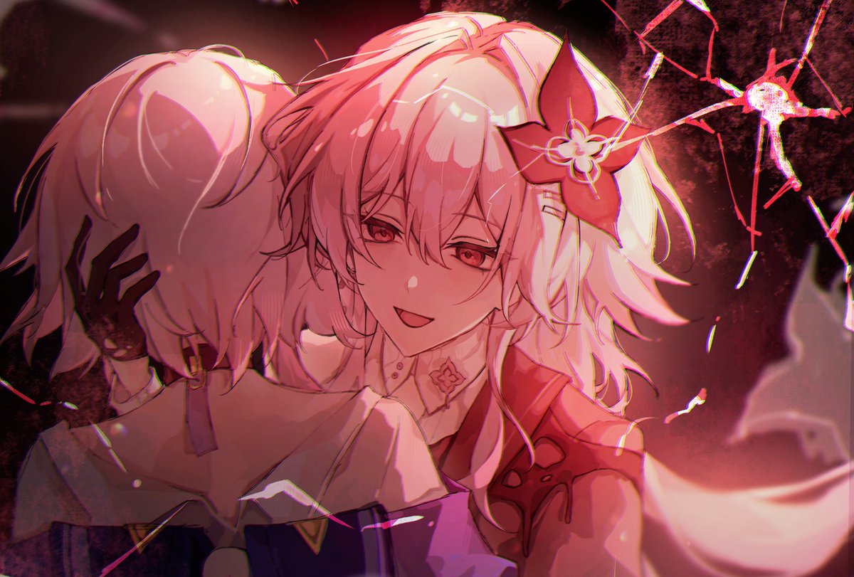 LUNA探偵ちゃん LUNA (@luna_officialjp) / X