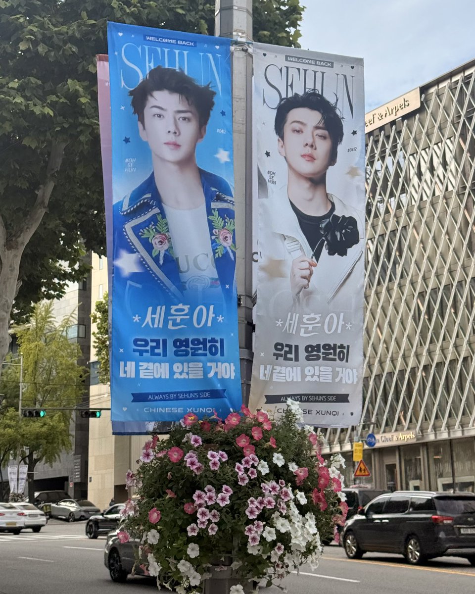 🩵🤍 <a href="/Ohsehunbar/">吴世勋_Ohsehunorb</a>