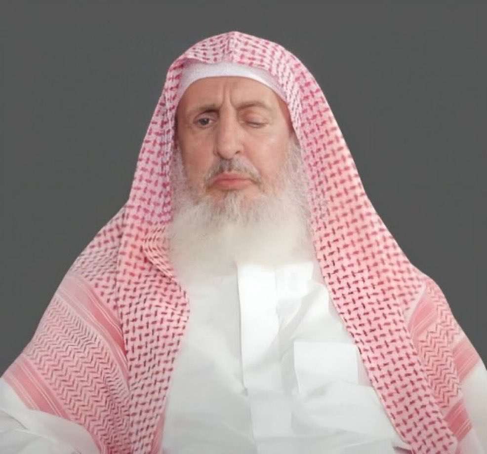 سعد القدير 🇸🇦 tweet media