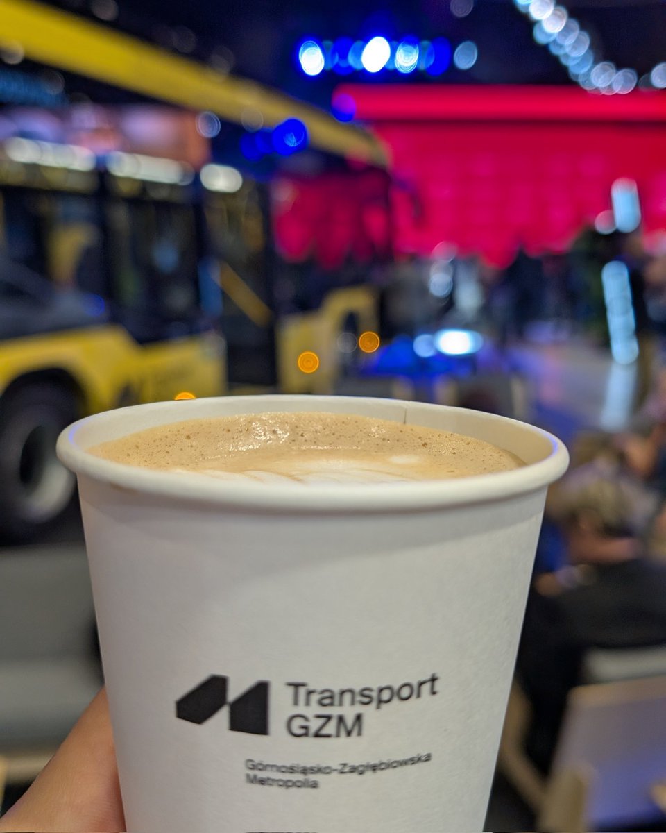 Dziś rozpoczyna się #KongresNowejMobilnosci, najważniejsza konferencja i EXPO poświęcone zrównoważonemu rozwojowi w transporcie. Zapraszamy do MCK w  <a href="/miasto_katowice/">Miasto Katowice</a>. 
#KNM2025 #TransportGZM