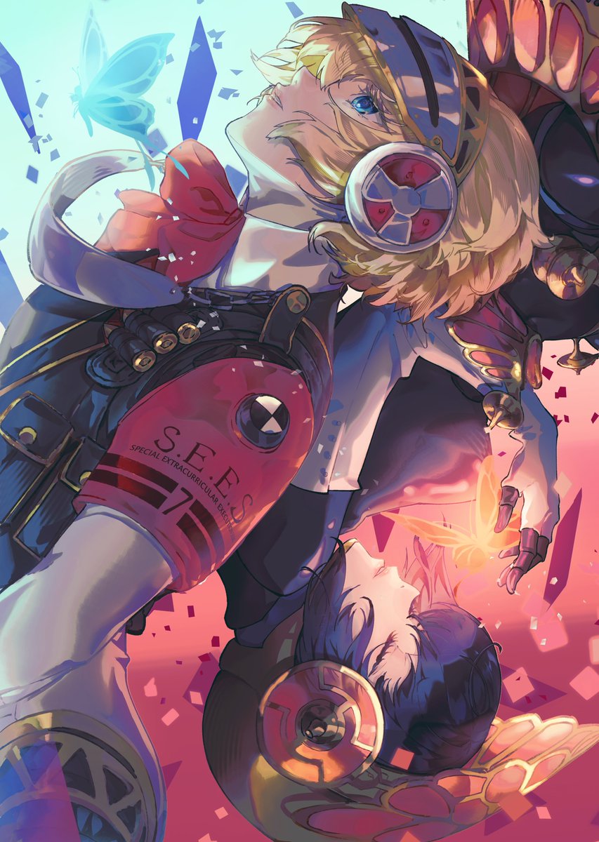 キーキャップ PBT ペルソナ3 主人公 有里湊 結城理 キーキャップ PBT ペルソナ3 主人公 有里湊 結城理 2025年最新