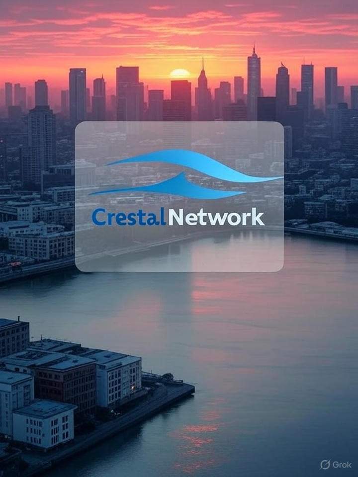 IslamiatRafiu's tweet image. Why Crestal $Nation stands out:
Not just staking.
Not just AI.
Not just games.
It’s how they work together.
One action fuels the next.
And that’s where real value compounds.@crestalnetwork

#CrestalNation #NextGenWeb3