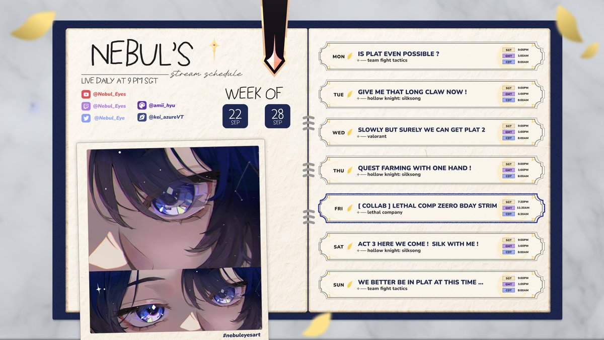 Nebul_Eyes VT tweet media