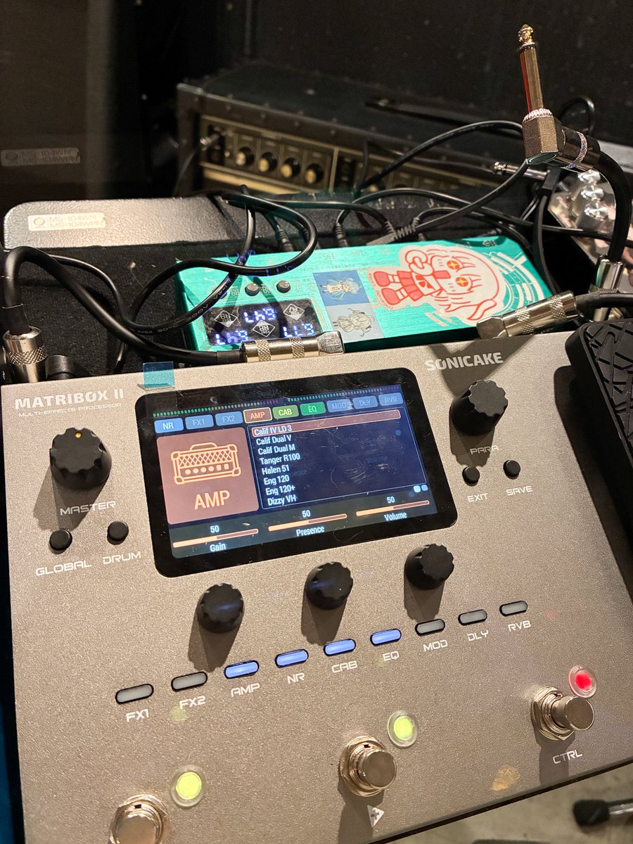 MEJOGRAN チャンネルディバイダー エフェクター 音創夢 OZOMU MEJOGRAN チャンネルディバイダー エフェクター 音創夢 OZOMU