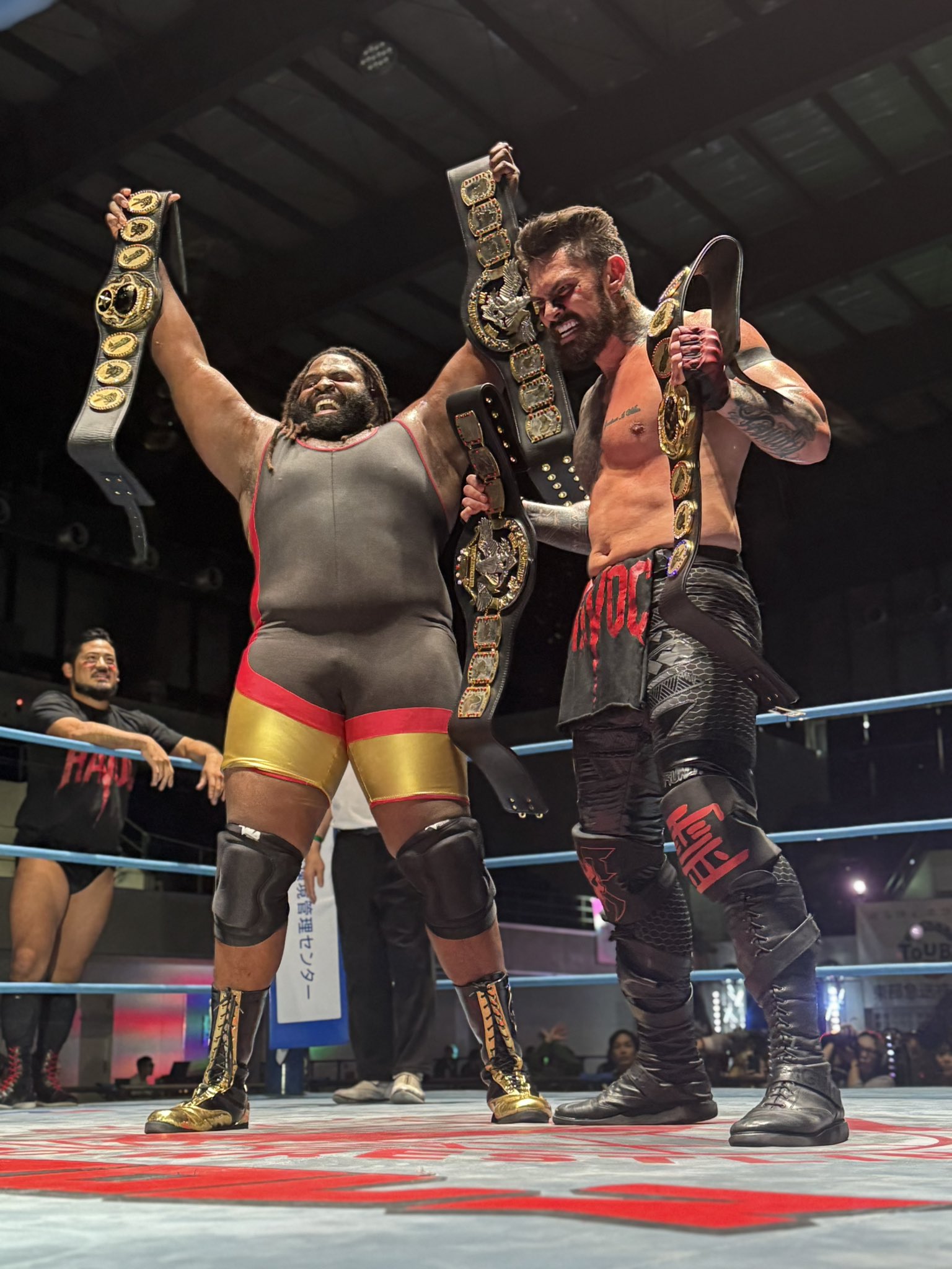 はち✨王家のブレス✨ Delightful Japanese Treats from Tsao's Generous Heart ❤️