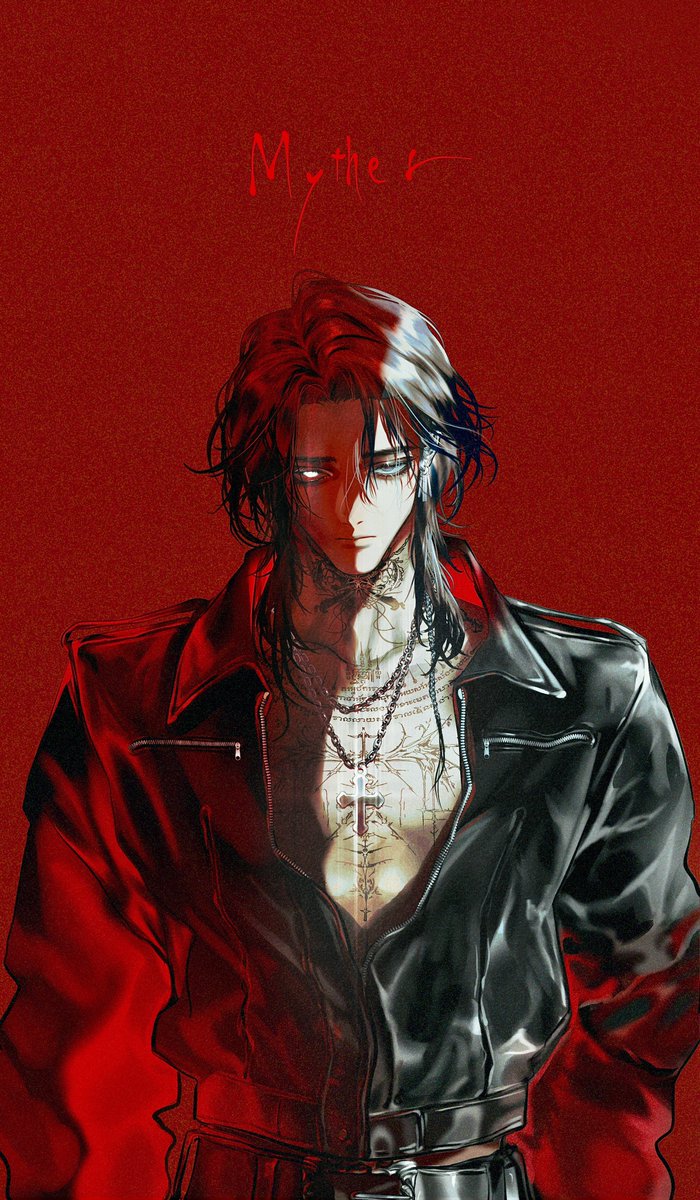 今週の更新はお休みです🪞次回は9/30配信です。#Myther