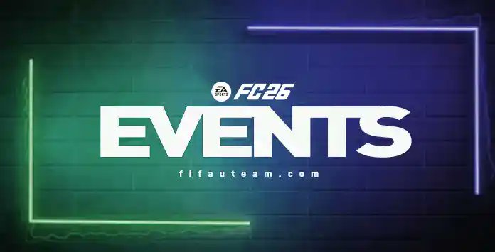 🔥 [Exclusive] #FC26
Season 2 will run from October 30 to November 27, ending just before the Black Friday event begins. It will include some new promos.

👇 Promos Calendar
fifauteam.com/fc-26-promos-e…