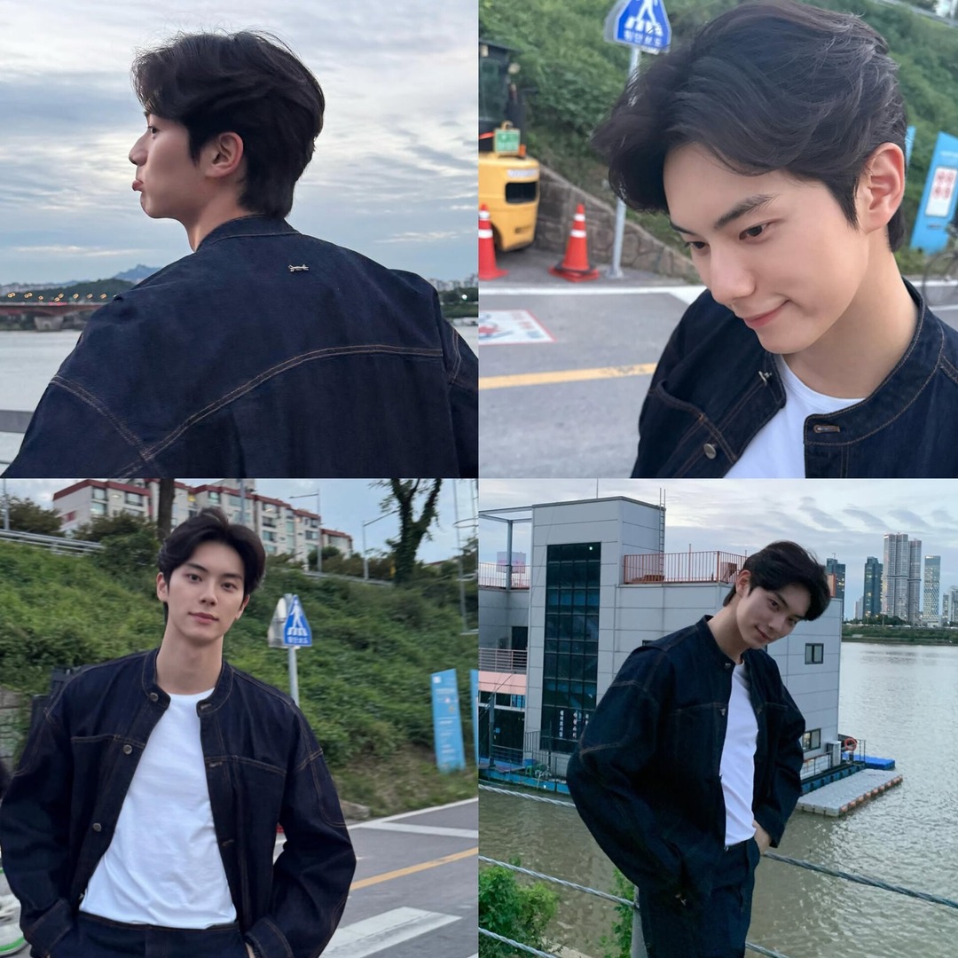 kdrama_menfess's tweet photo. pacar kita ganteng sekaliii 💙☺️ •kdm• https://t.co/X2hKrzCPfY