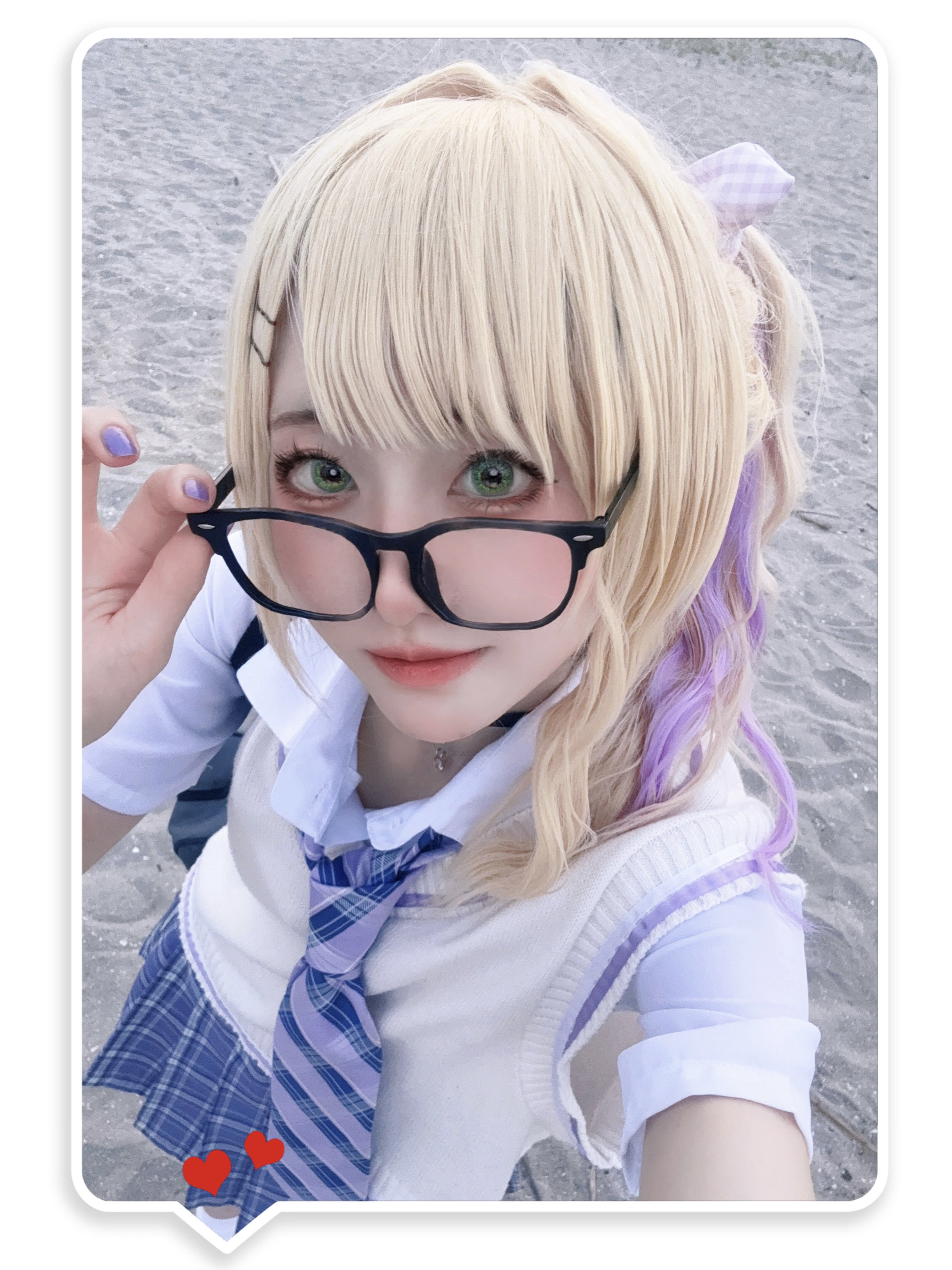 🌸🍓🪄︎︎💜ྀིりょうすけ🎺💙 🎀🎼 (@1007Ryoutan) / X