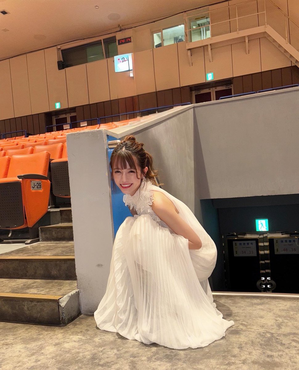 9.23 N-1 優勝決定戦！ 放送席ゲスト、そして プレゼンターありがとう