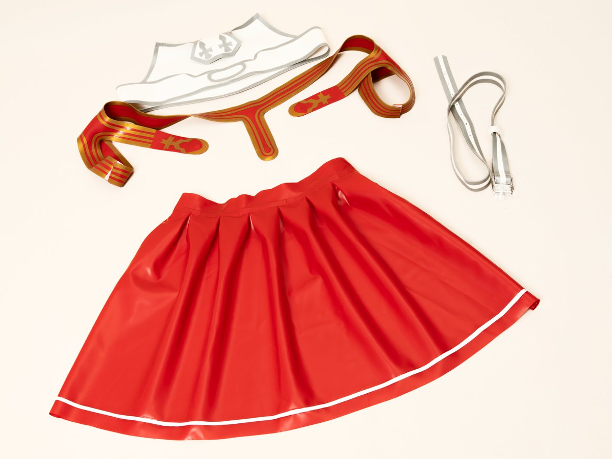 🕊Hampoo Latex🕊 tweet media