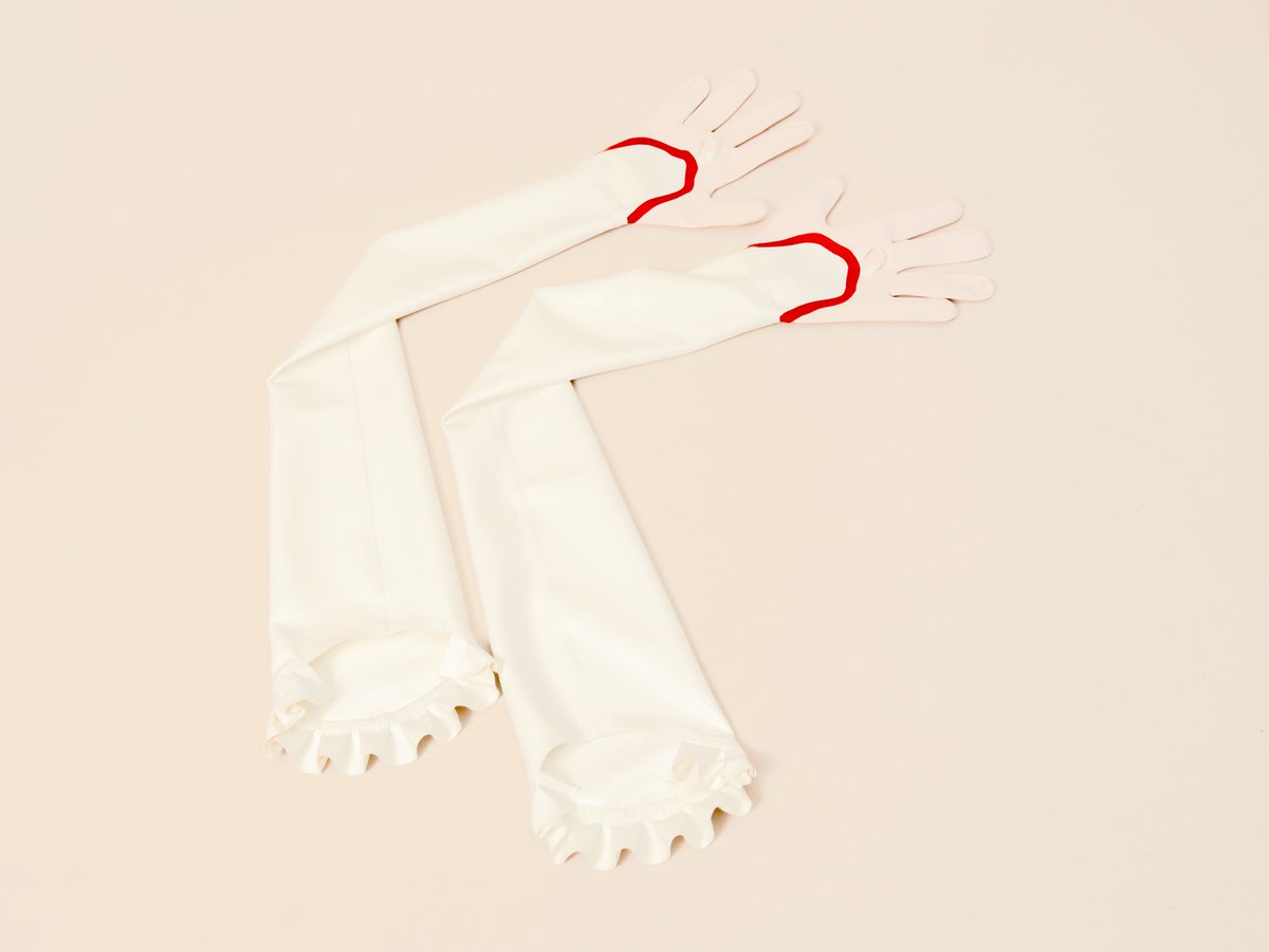 🕊Hampoo Latex🕊 tweet media