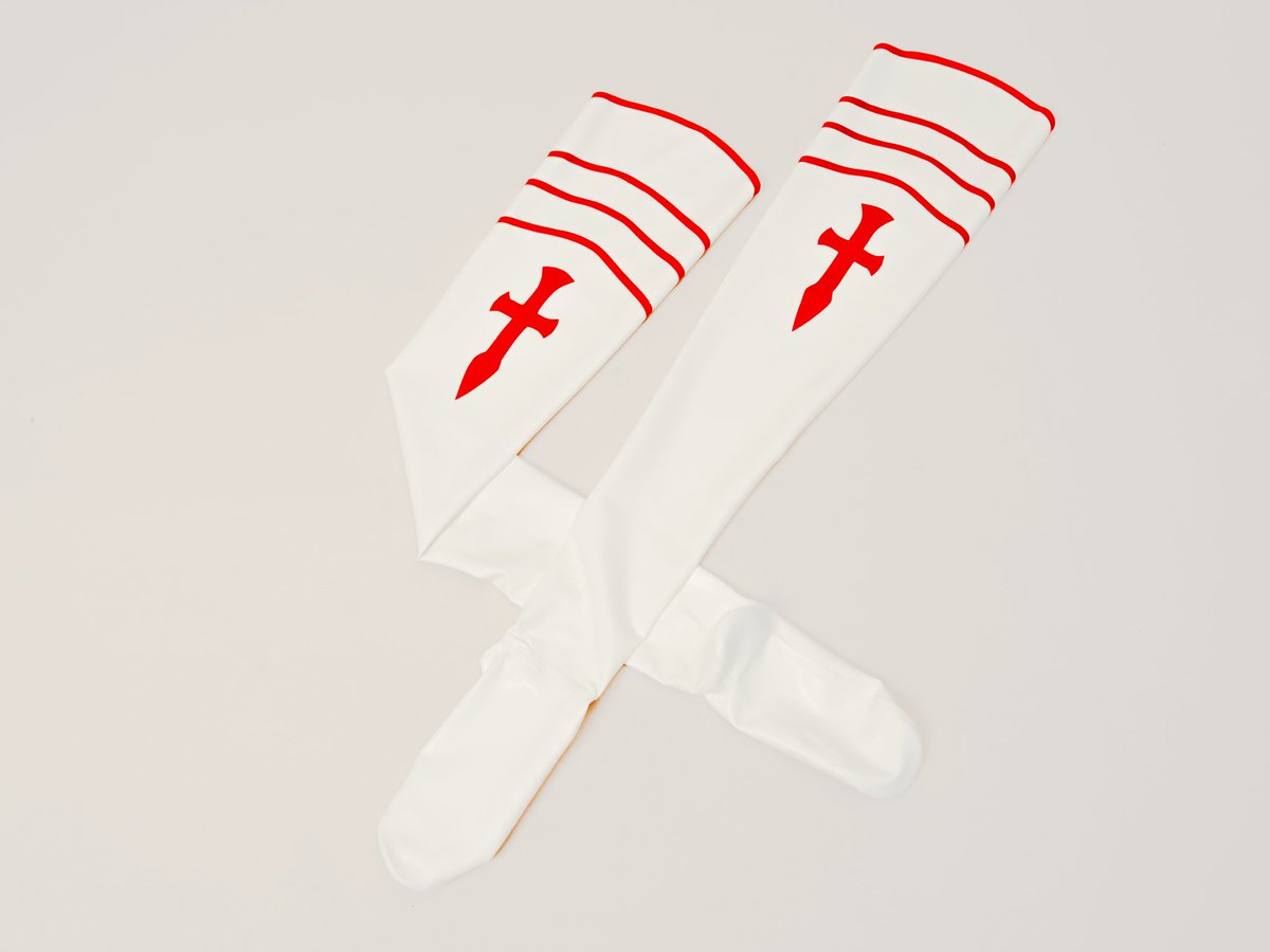 🕊Hampoo Latex🕊 tweet media